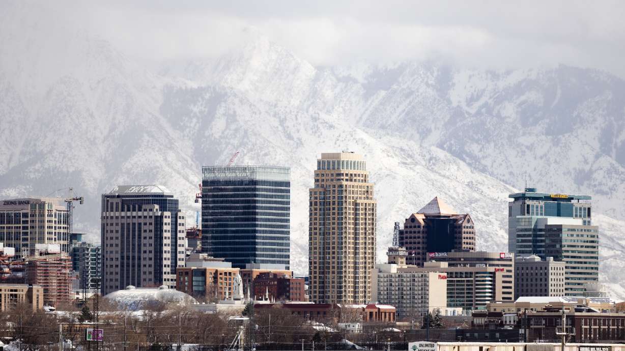 R&B Concerts in Salt Lake City 2026-2027