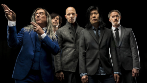 Image of A Perfect Circle & The Cult
