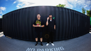 Image of Rise Up Select Presents: Atmosphere - The Winter Carnival Tour 2027