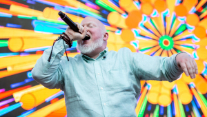 Image of The Grouch w/ Brother Ali