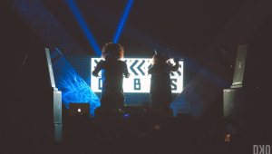 Image of DVBBS (21+ Event)