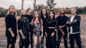 Image of Eluveitie w/ NiNi