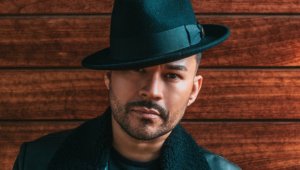 Image of Frankie J - Ages 21+