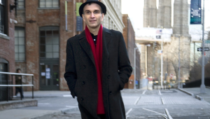 Image of Utah Symphony: David Robertson Conducts Gil Shaham, Adele Anthony & Orli Shaham