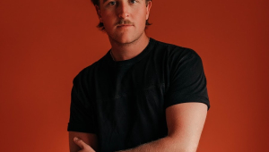 Image of Graham Barham - Ages 21+