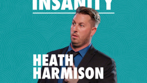 Image of Heath Harmison