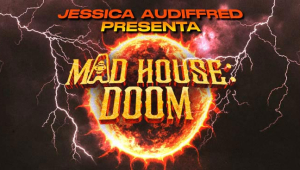 Image of Jessica Audiffred
Jessica Audiffred - Ages 18+