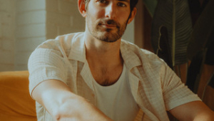 Image of John Splithoff (21 and Over)