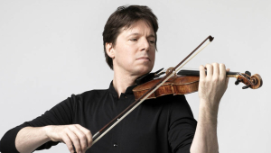 Image of Utah Symphony: Earl Lee - Joshua Bell Plays Beethoven