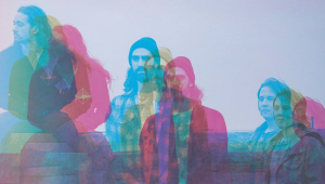 Image of King Buffalo - 21+
