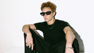 Image of La Roux - The Old Flames Tour