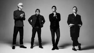 Image of Matchbox Twenty & The Wallflowers