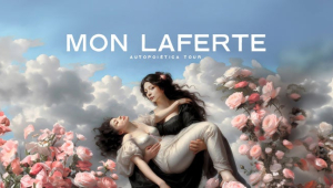 Image of Mon Laferte