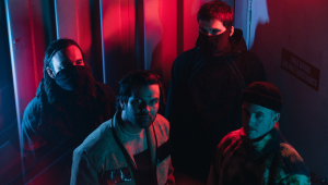 Image of Northlane - THE ANEMOIA TOUR