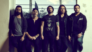Image of Periphery  A Pale White Dot US Tour