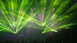 Image of Punchis! Punchis! Banda Rave (18+)
