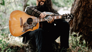 Image of Shawn James - 21+