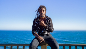 Image of Shwayze (21+ Event)