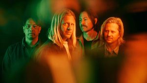 Image of Switchfoot with Anberlin