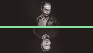 Image of On Cinema Live!: Tim Heidecker & Gregg Turkington