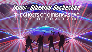 Image of Trans-Siberian Orchestra