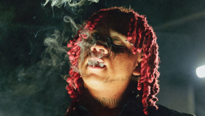 Image of Trippie Redd
