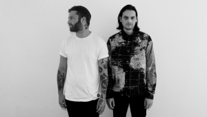 Image of Zeds Dead (21 and Over)