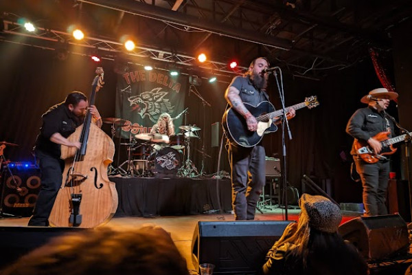 Metro Music Hall